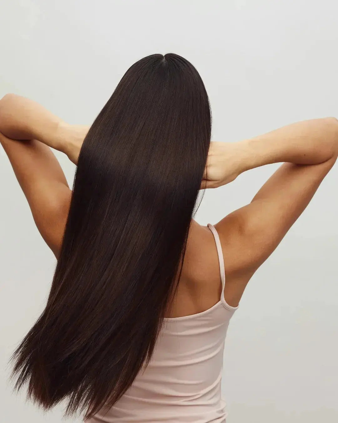 Un mini lisseur est-il bon pour les cheveux ?